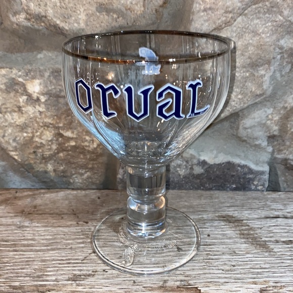 Classic Orvel Goblet. 16 oz - Picture 10 of 15